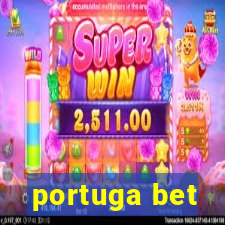portuga bet